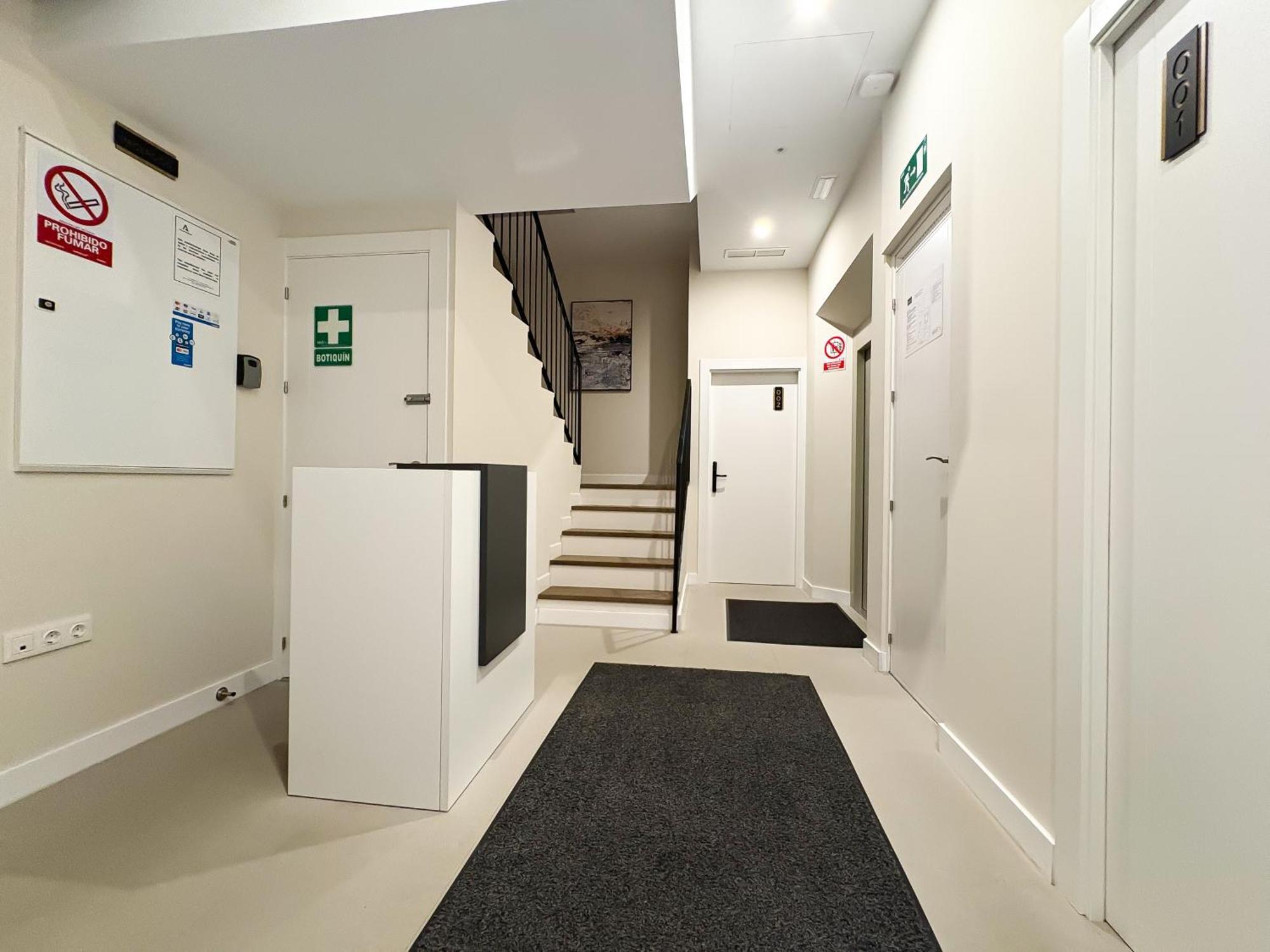 Dostorres Guest house *