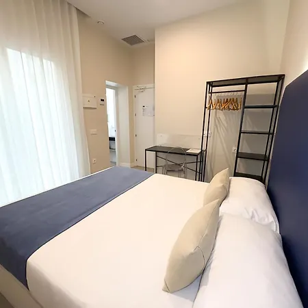 Sevilla Dostorres Room photo