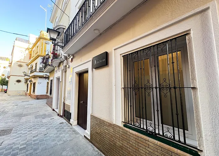 Sevilla Dostorres